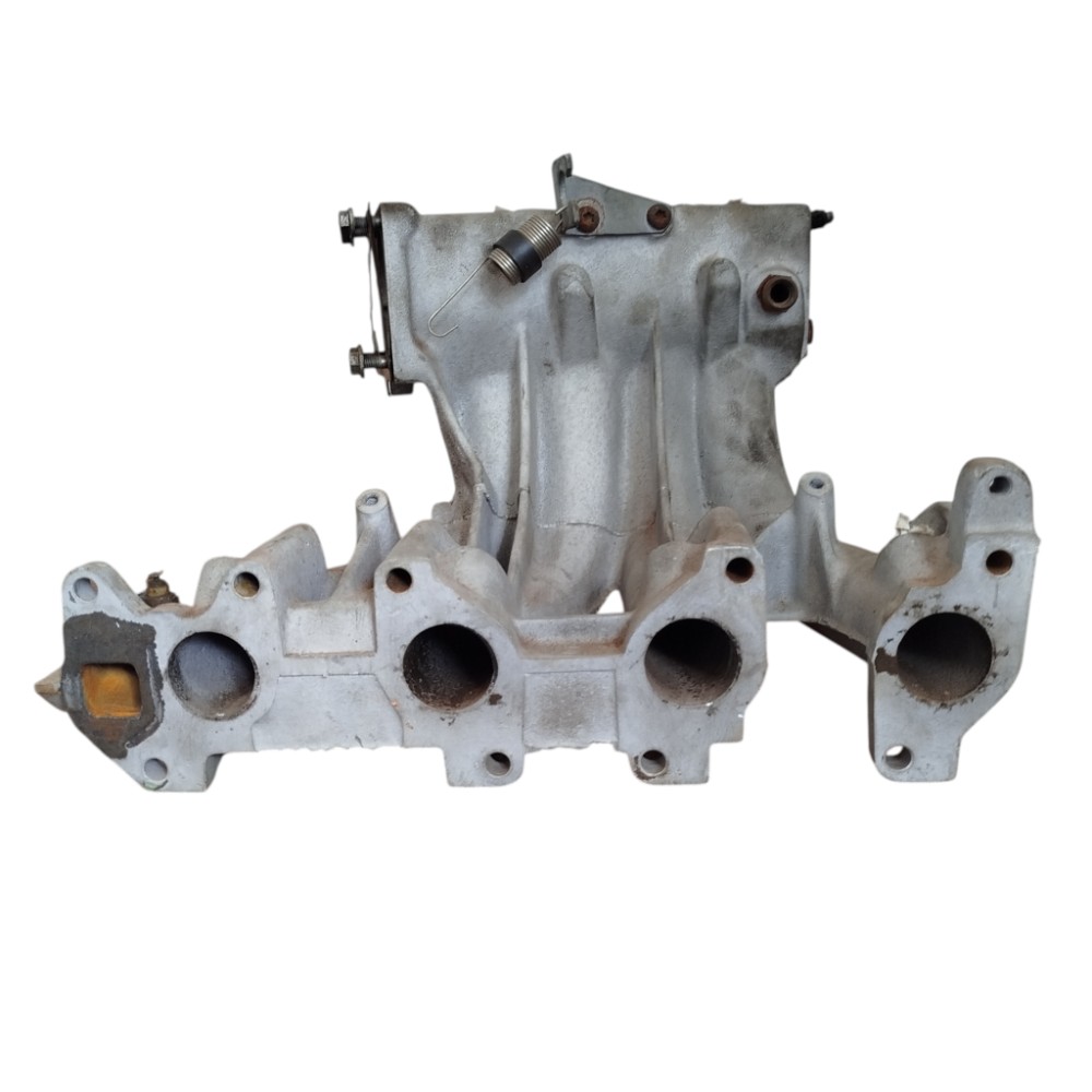 Coletor Admissão Gm Corsa 8v 1.0 1997 A 1999 Original