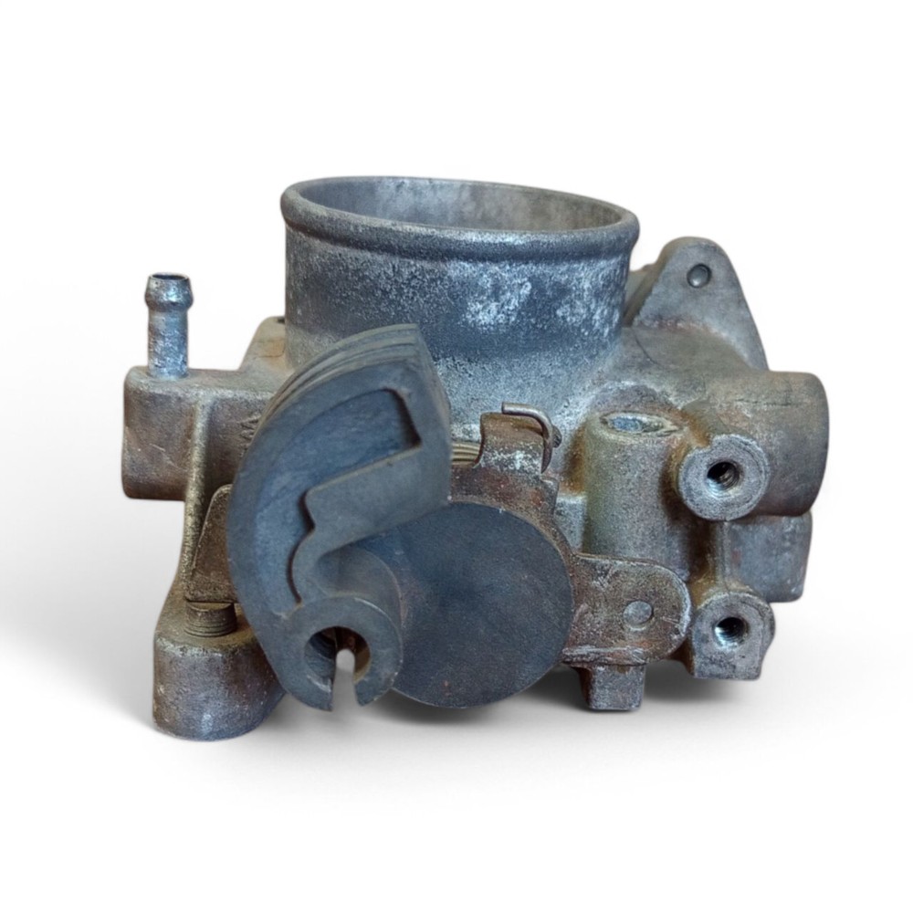 Corpo borboleta tbi Chrysler stratus 1.6 1997 a 2001 original 6