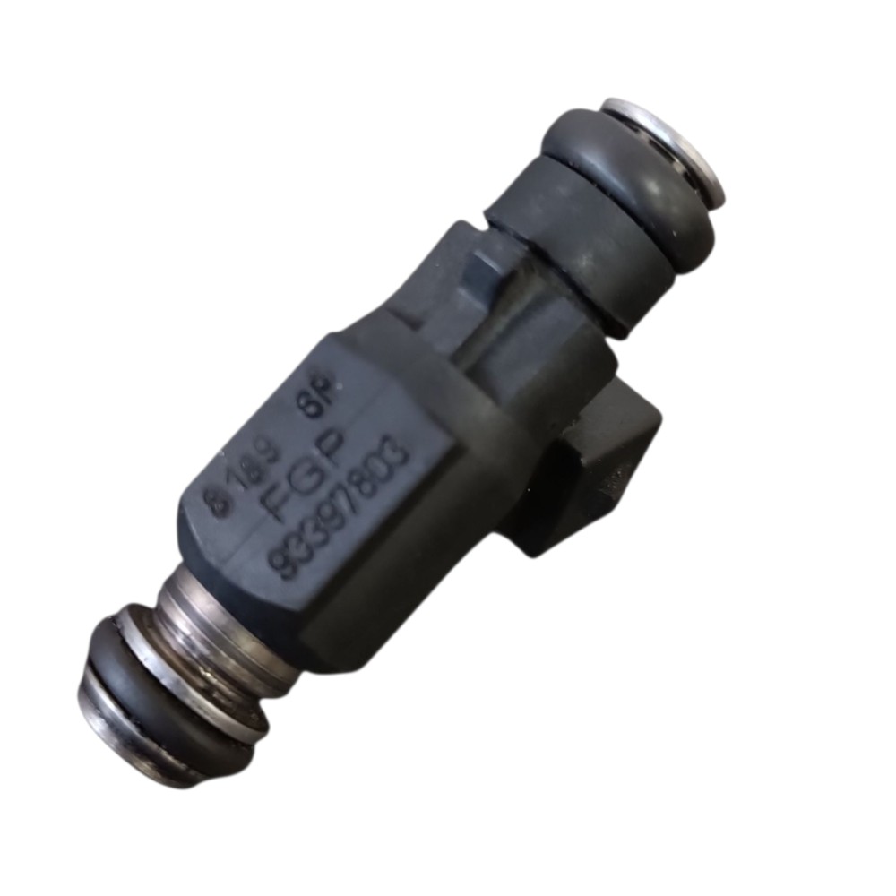 Bico Injetor 1.8 Flex Fiat Gm Corsa Meriva Stilo 2008 A 2012