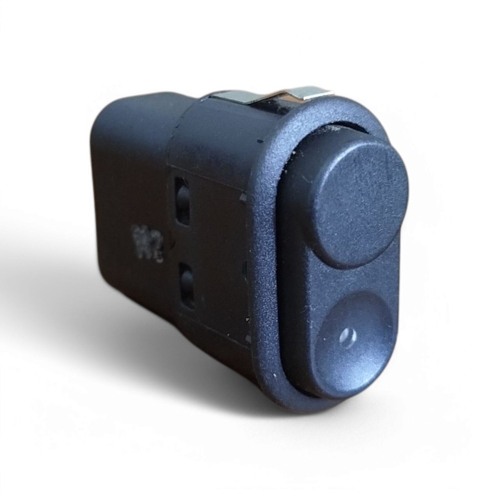 Botão Interruptor Vidro Elétrico Celta 2000 A 2017 Original 6