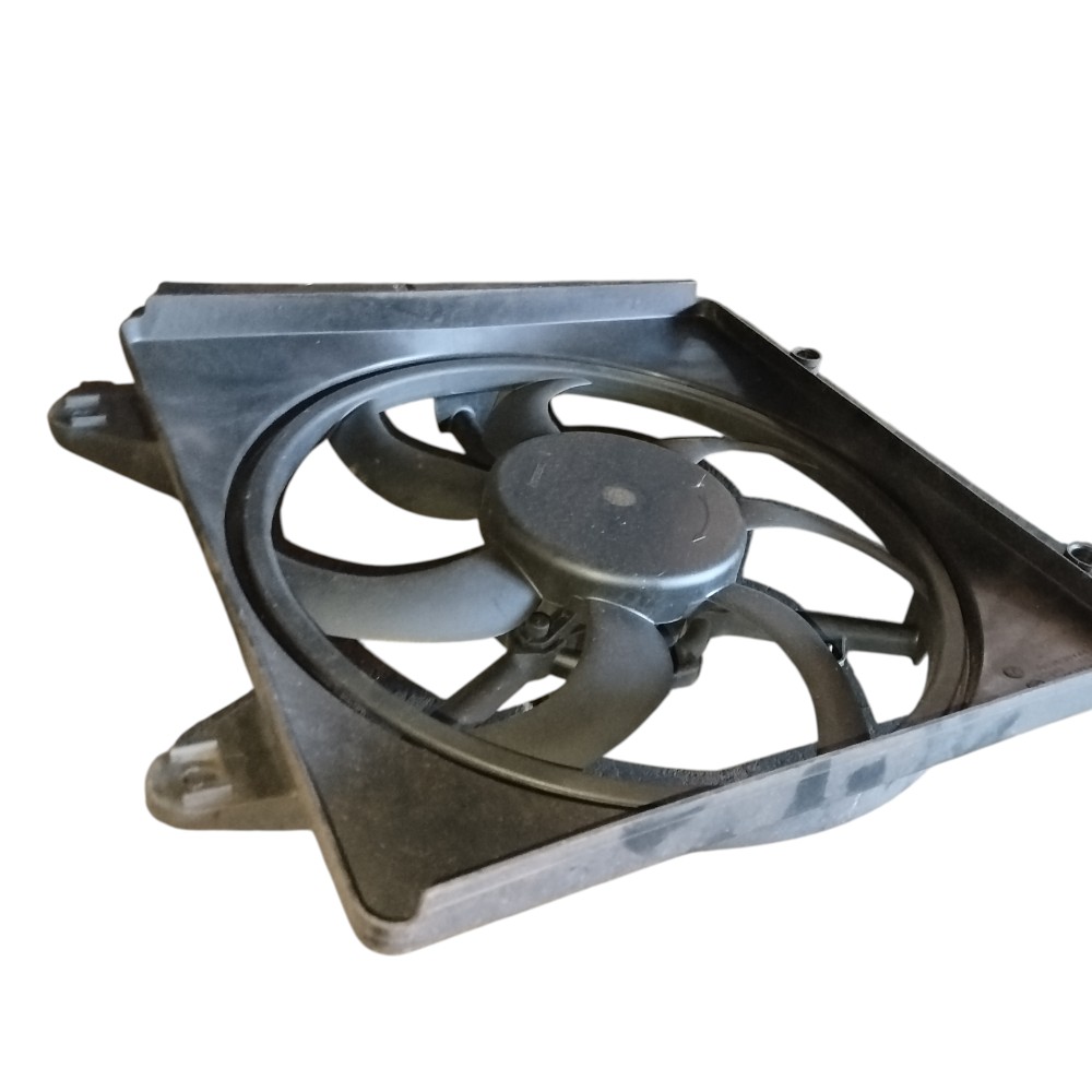 Ventoinha Defletor Eletroventilador Vw Gol 2009/2019 Origina 3