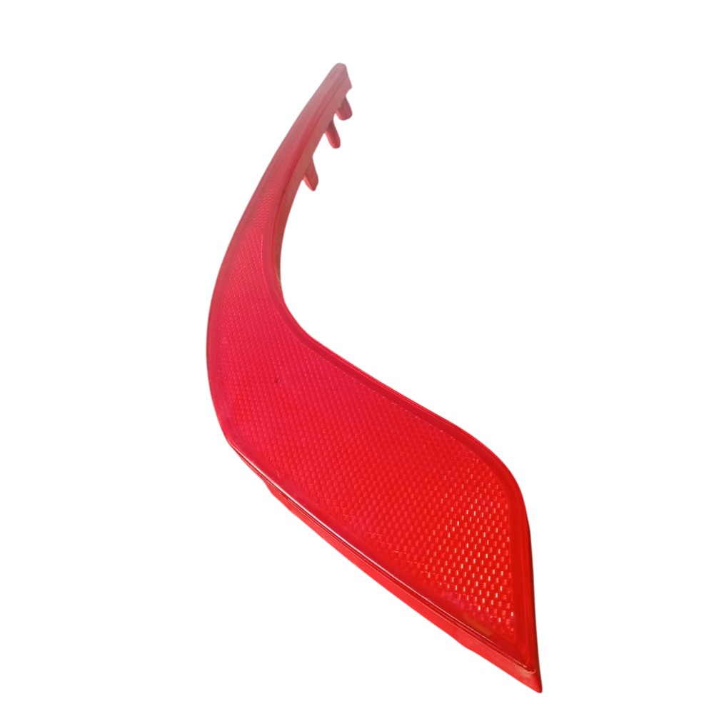 Refletor Para-choque Direito Fiat Argo 2023 Original