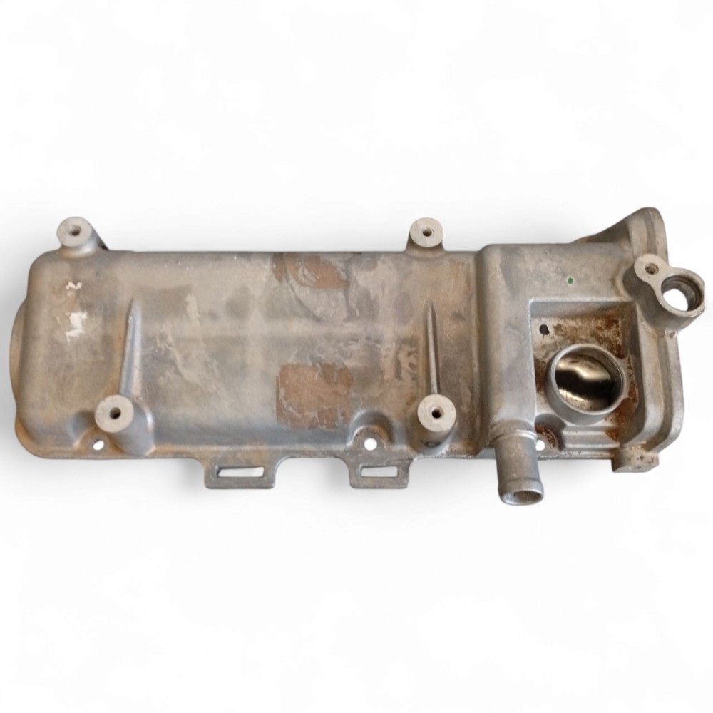 Tampa Válvula Cabeçote Fiat Palio Uno  1.0 1.4 2009 A 2014