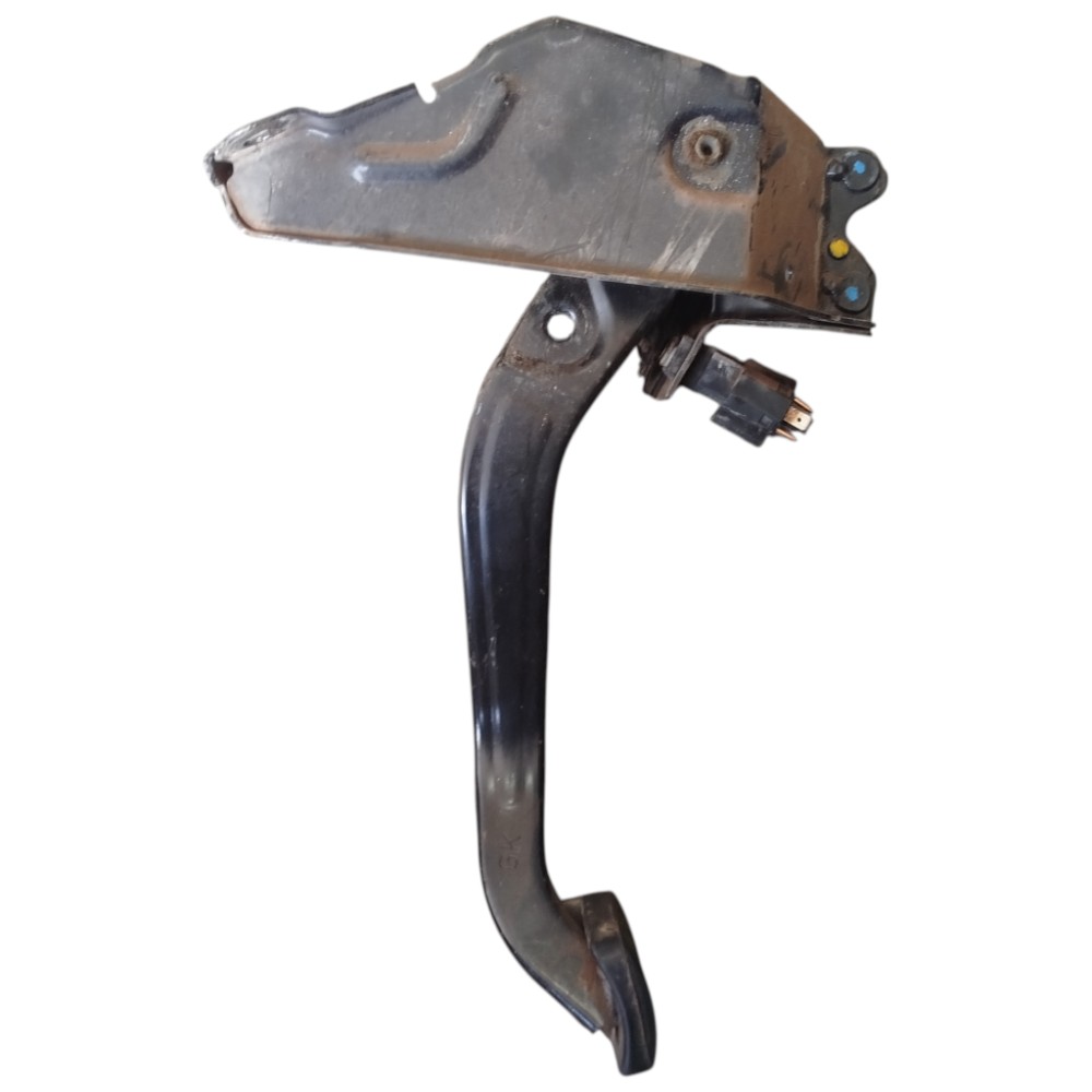 Pedal Freio Chevrolet Corsa 2003 A 2009 Original