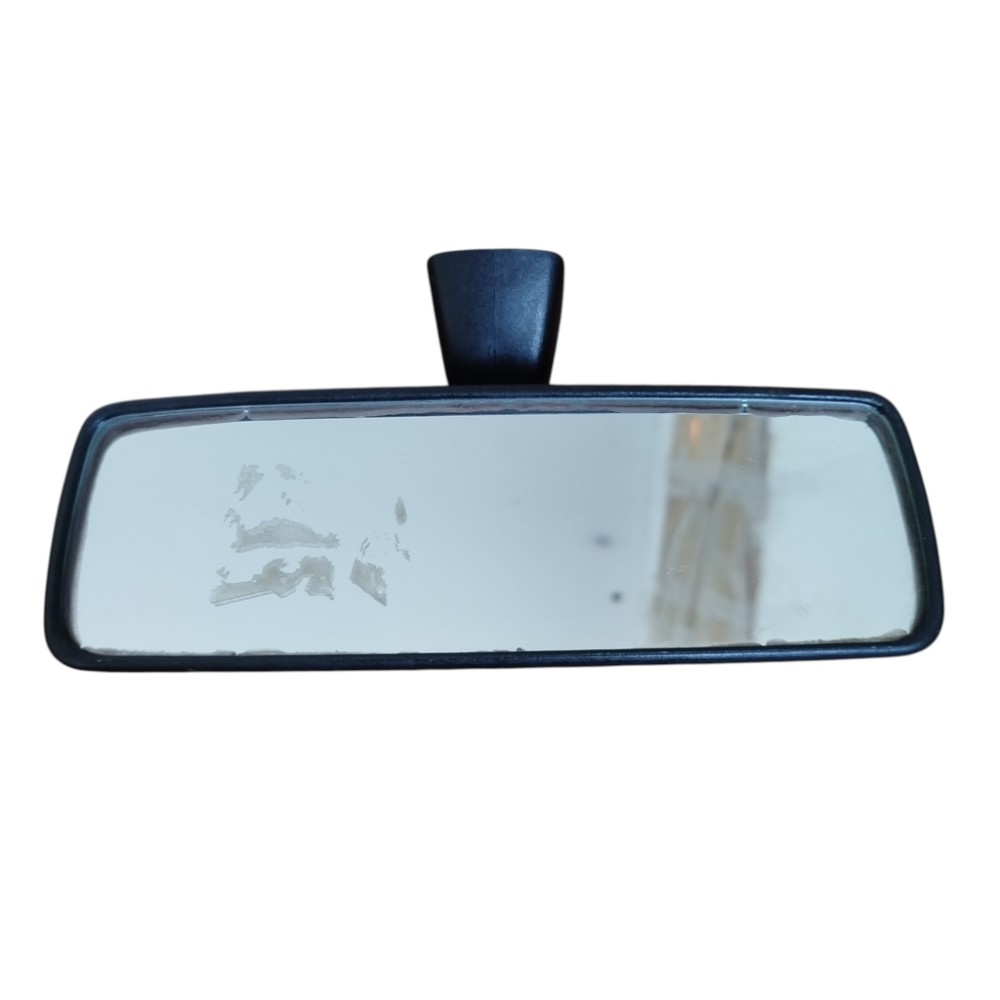 Retrovisor Interno Teto Vw Fox 2005 2006 Original