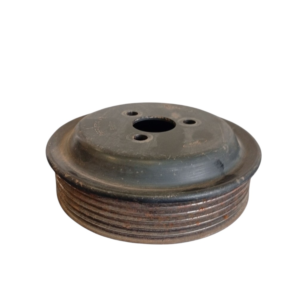 Polia Bomba Dagua Endura 1.0 Cou Ford Fiesta Ka 1996 A 1998 4