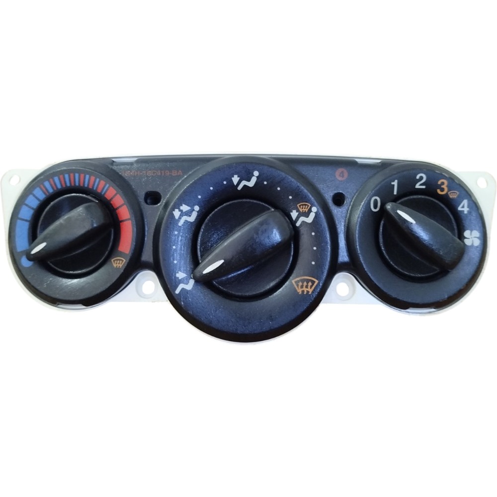 Comando Ar Condicionado Ford Focus 2000 A 2009 Original