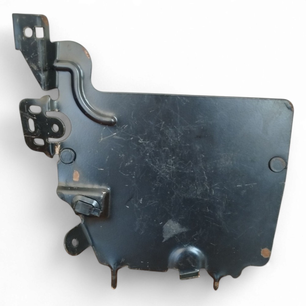 Suporte Modulo Injeção Peugeot 206 207 2008 A 2010 Original