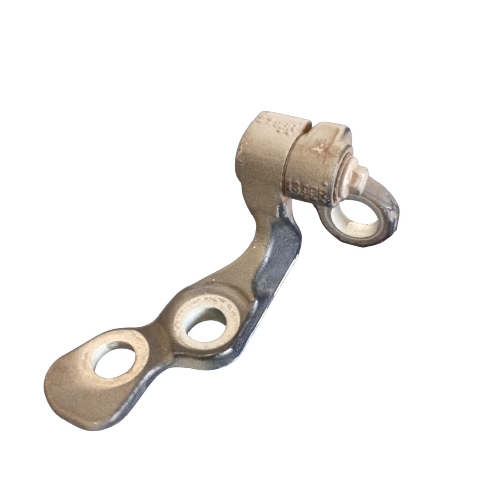 Dobradiça Porta Traseira Direita Ford Focus 2009 A 2013