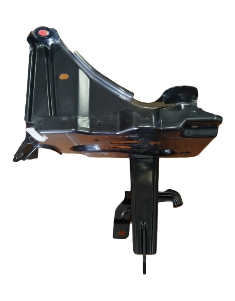 Suporte Caixa Bateria Toyota Yaris 2020 2021 Original