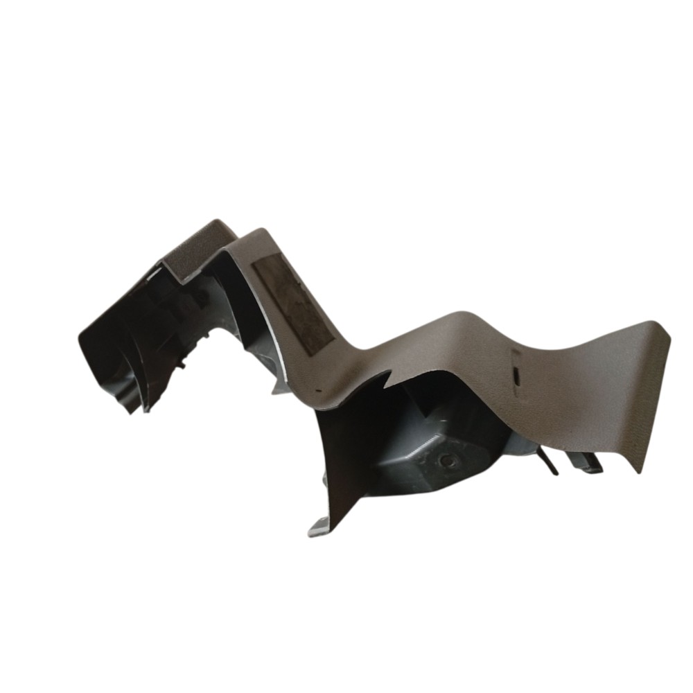 Suporte Bagagito Tras Esq Ford Fiesta 2003 A 2007 Original