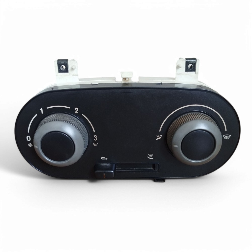 Painel Controle Ar Ventilador Fiat Uno Vivace 2012 A 2013