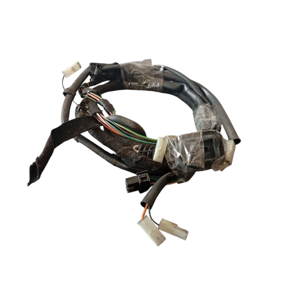 Chicote Eletrico Painel Ford Focus 2006 Original