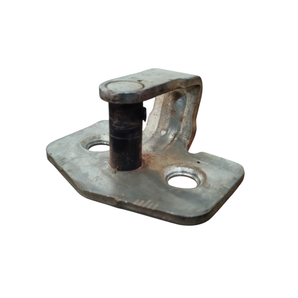Batente Porta Ambos Lados Gm Corsa 2003 Original