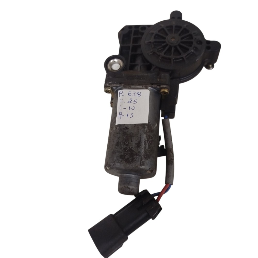 Motor Máquina Dianteiro Direito Gm Astra 2000 /2011