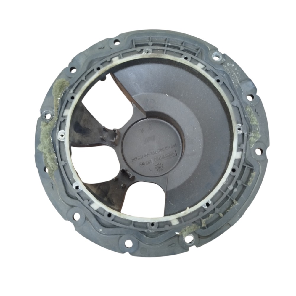 Suporte Alto Falante Diant Direito Citroen C3 Aircross 2011