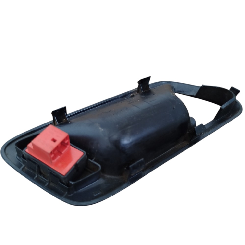 Moldura Maçaneta Interna Dianteiro Esquerdo Vw Fox 2010/2015