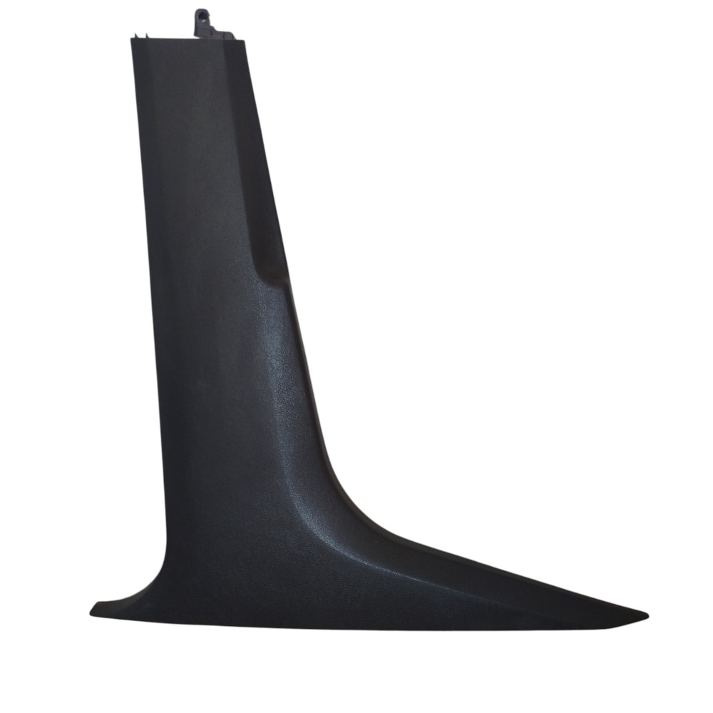 Acabamento Coluna Esquerda Ford Fiesta 2007 A 2014 Original