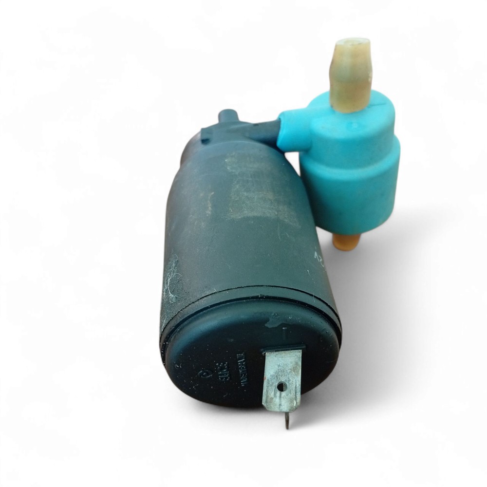 Motor Bomba Esguicho Parabrisa Reservatório Vw Gol G2 G3 G4