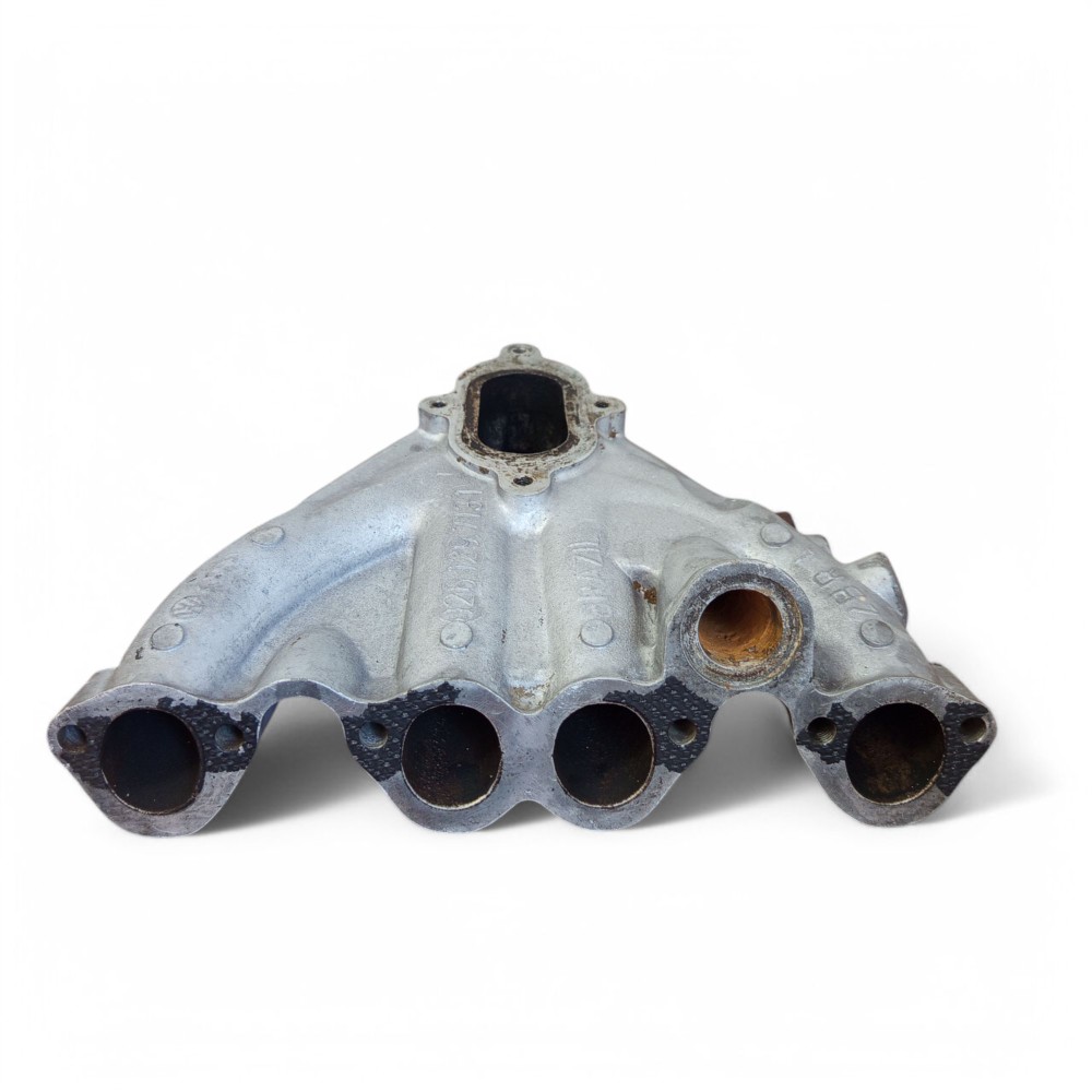 Coletor Admissão Motor Ap Wv Gol Quadrado Passat 1984 A 1994