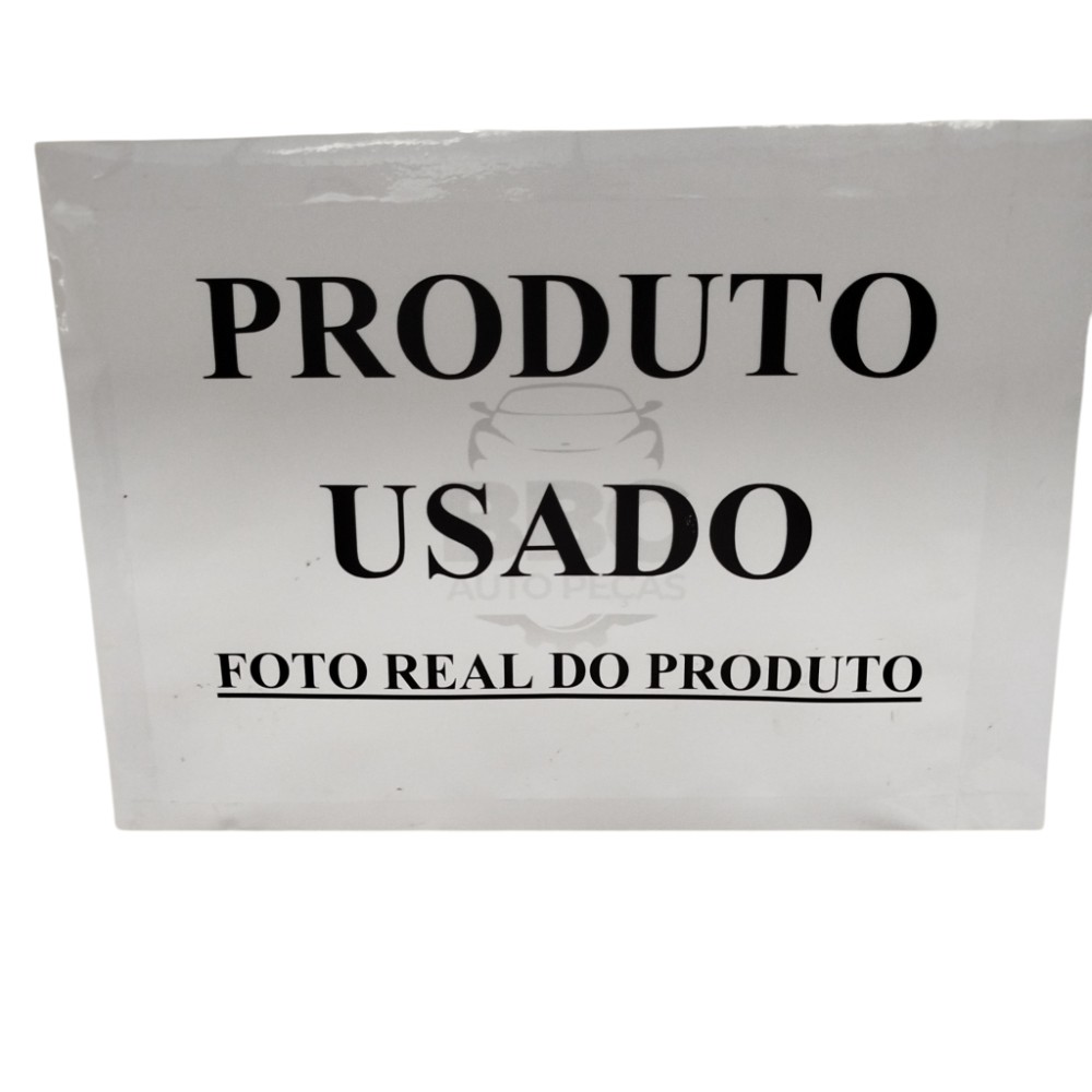 Moldura Retrovisor Esquerdo Fiat Palio Strada 2011 C/detalhe 3