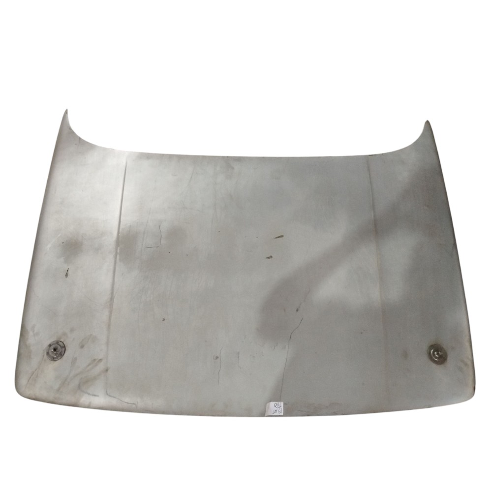 Capô Fiat Tipo 1995 Original Com Detalhes