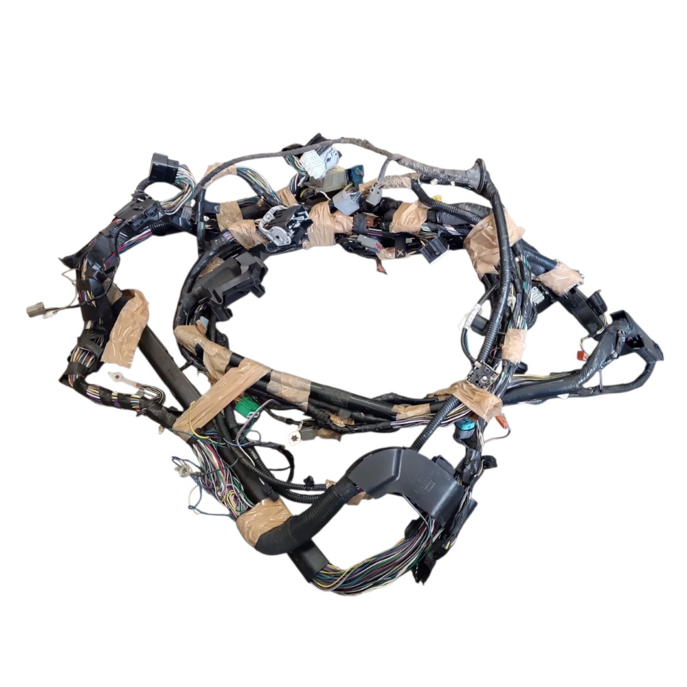 Chicote Painel Interno Ford Fusion 2.3 2008 A 2016