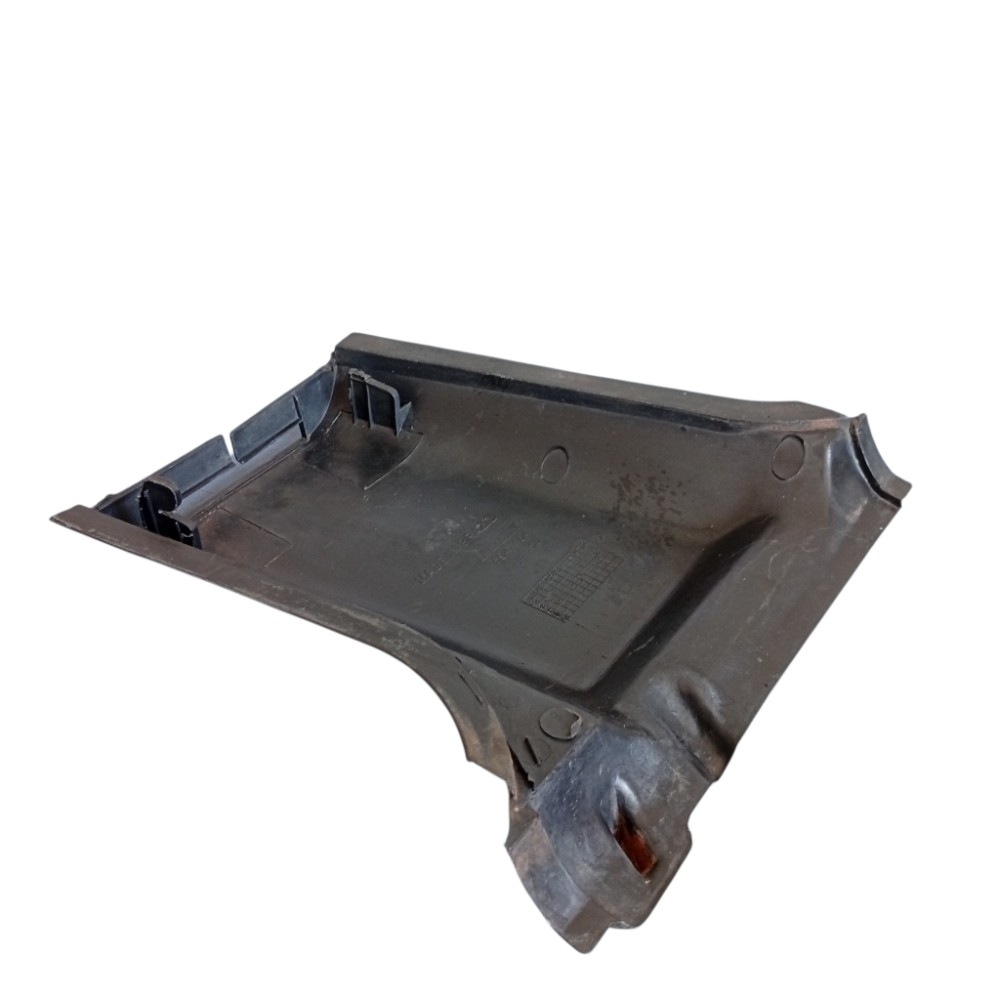 Moldura Coluna Direito Fiat Uno Mille 2000 C/detalhes 4