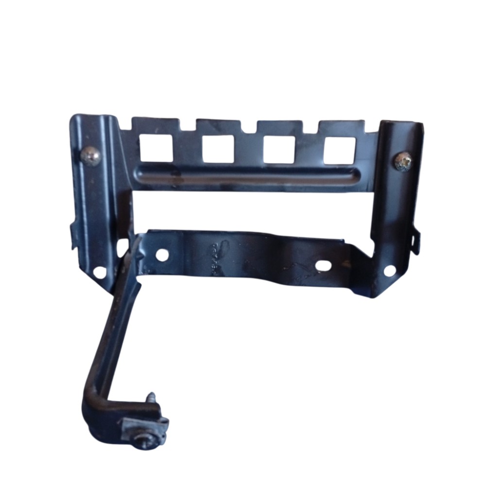 Suporte Caixa Fusível Fiat Uno Mille Stilo 2000 A 2011 5