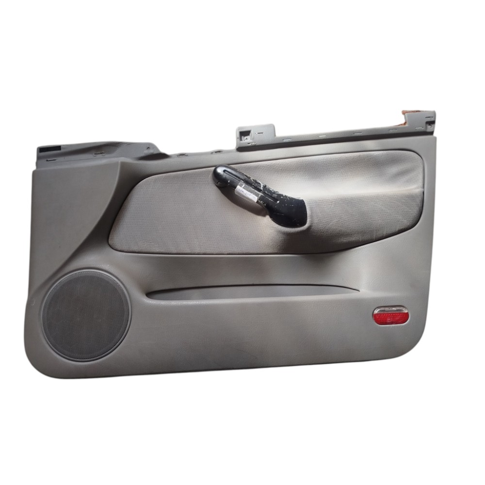 Forro Porta Dianteira Direita Vw Bora Golf 2004 A 2012