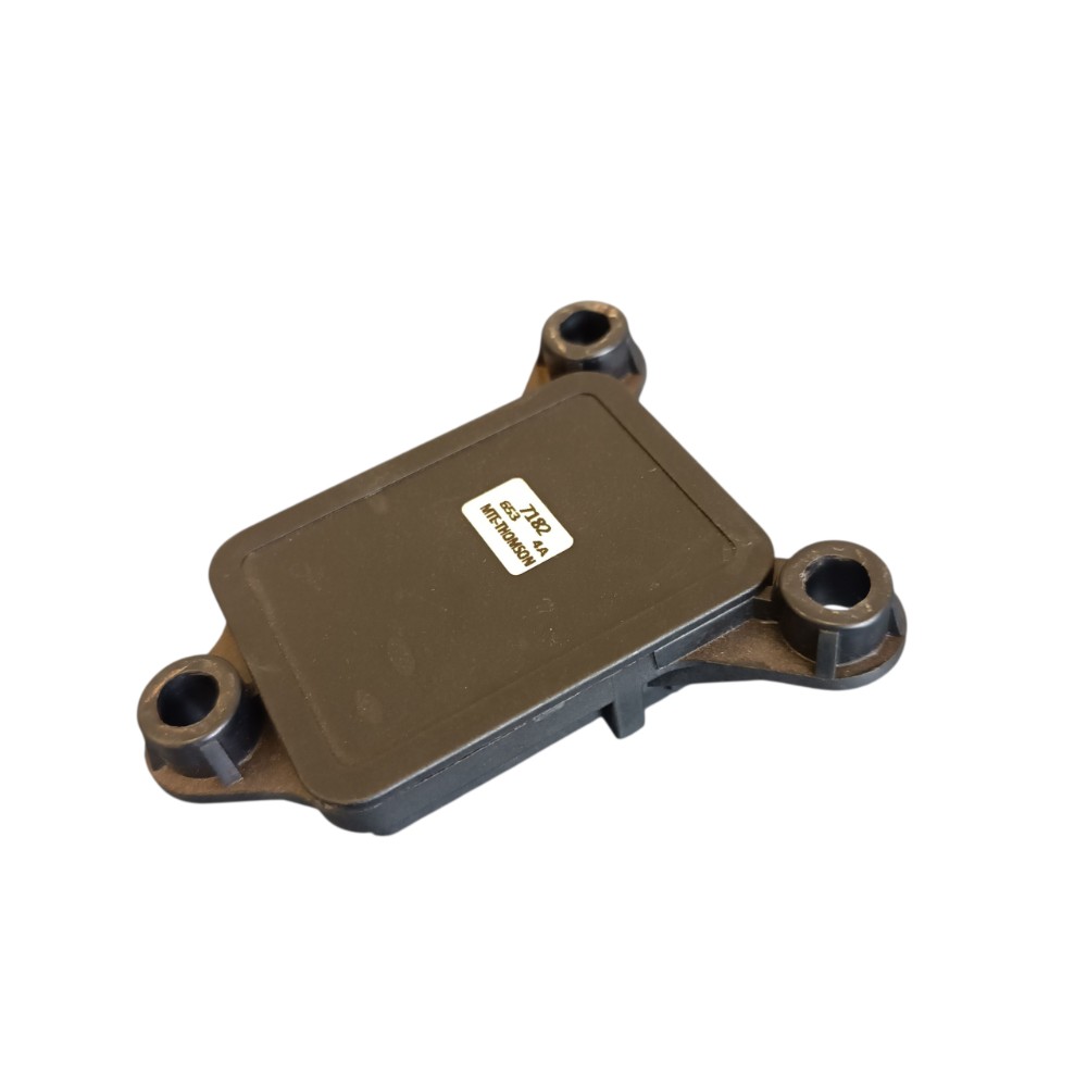 Sensor Map Fiat Palio Weekend 3 Pinos 1.6 16v 1999 Original 6