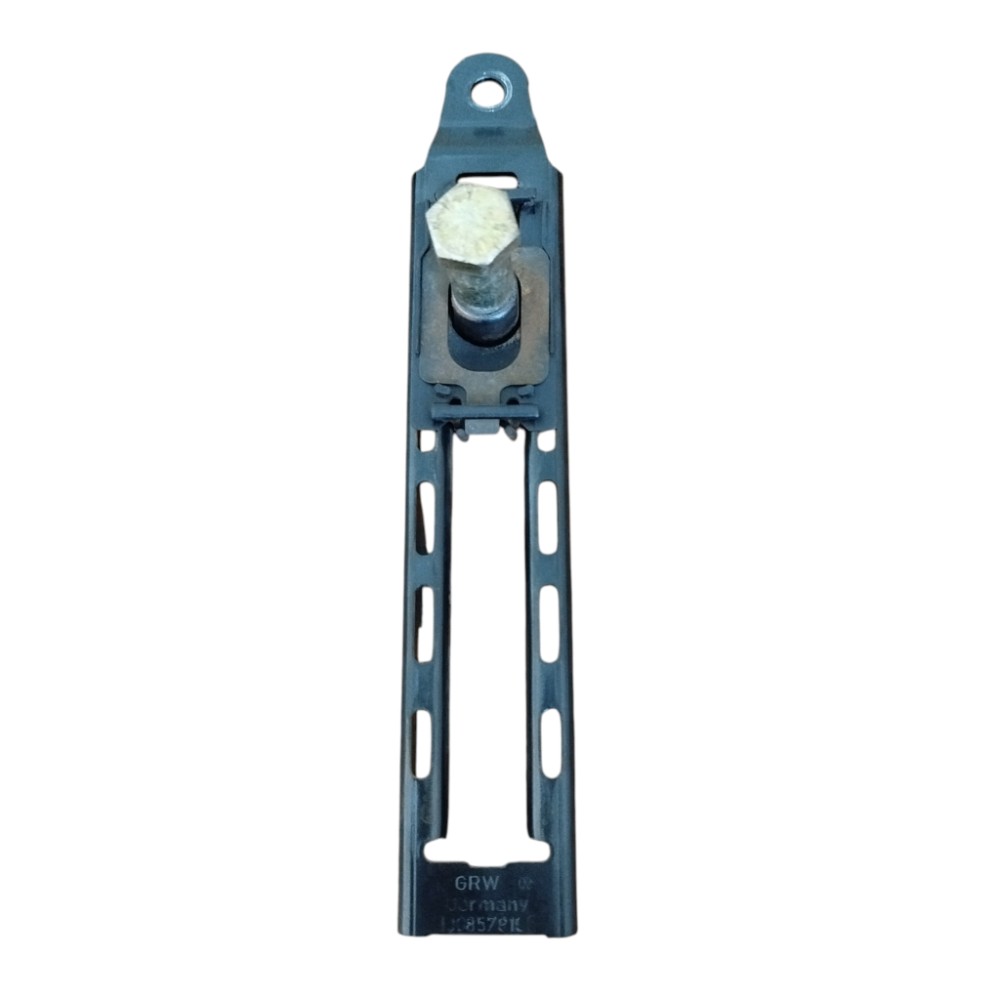 Suporte Regulagem Cinto Tras Direito Vw Golf 2000 Original