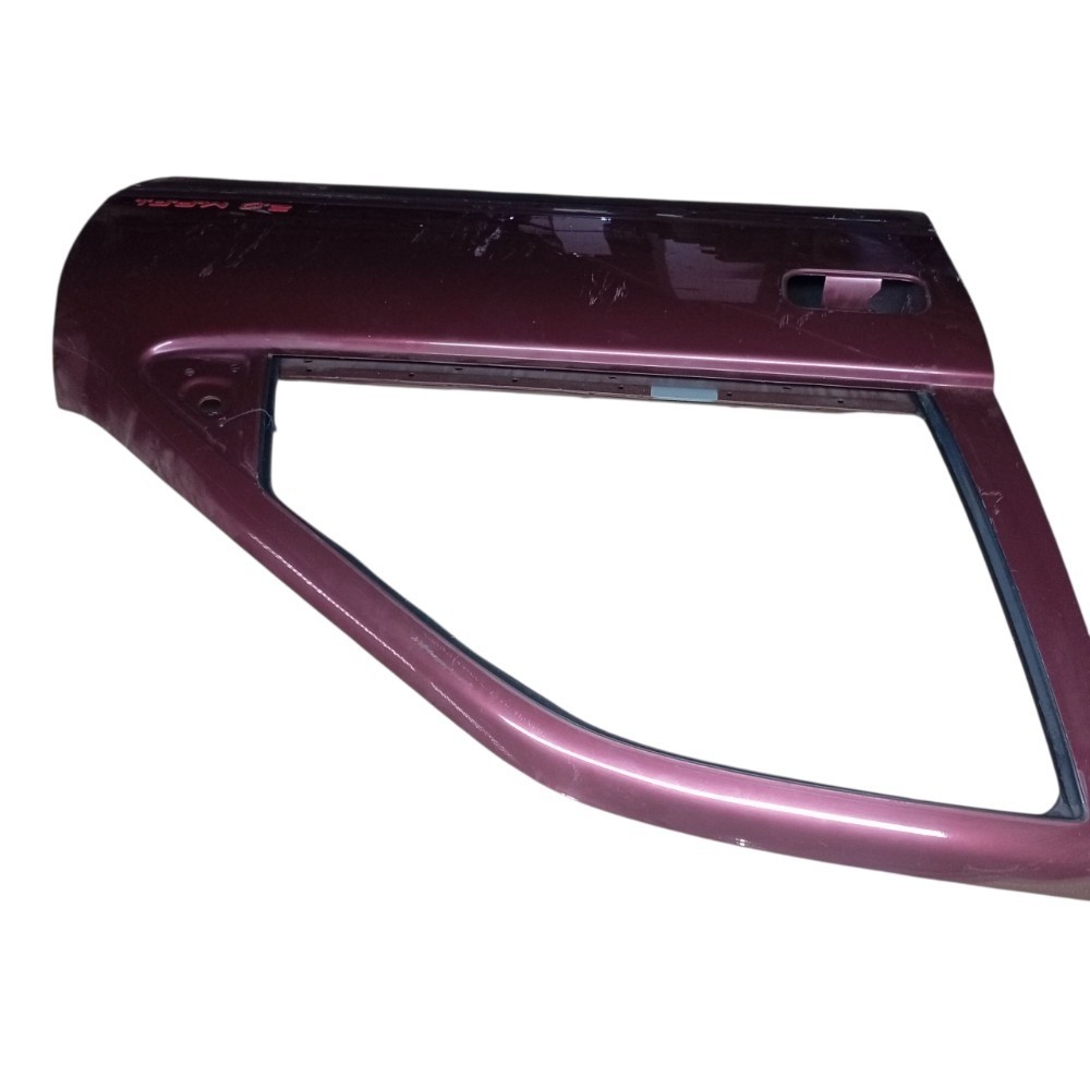 Porta Vectra Dianteira Direita Ano 1995 A 1996 Orignal Dianteira Direita 6