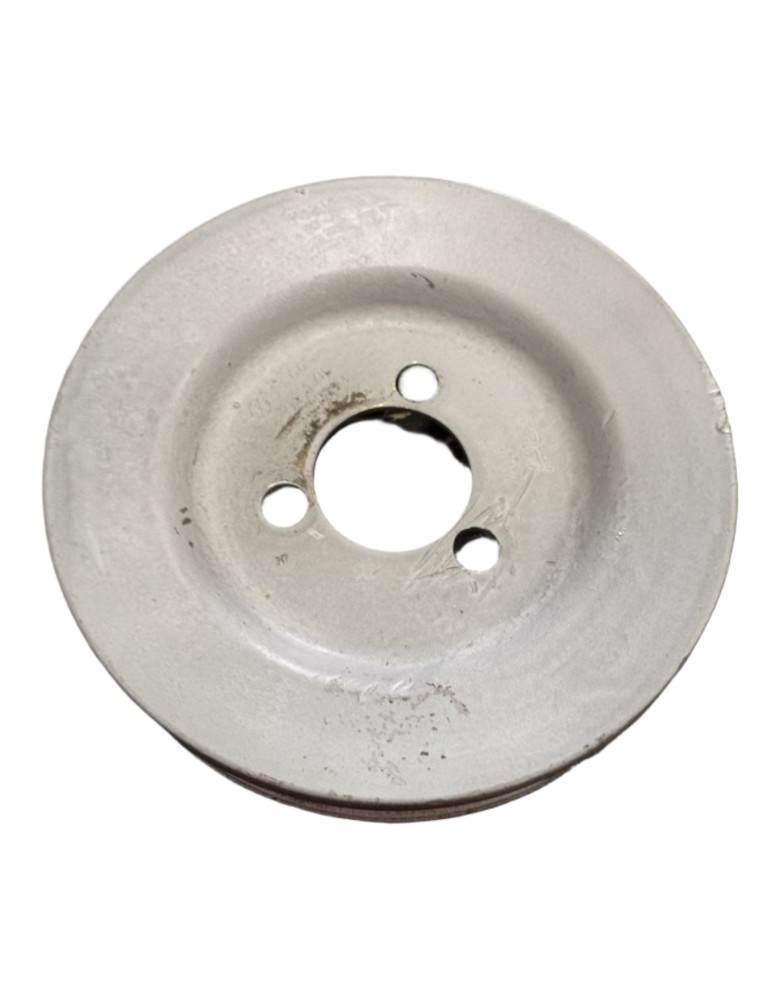 Polia Da Bomba D Água Motor Ap 1 6 1 8 2 0 6pk