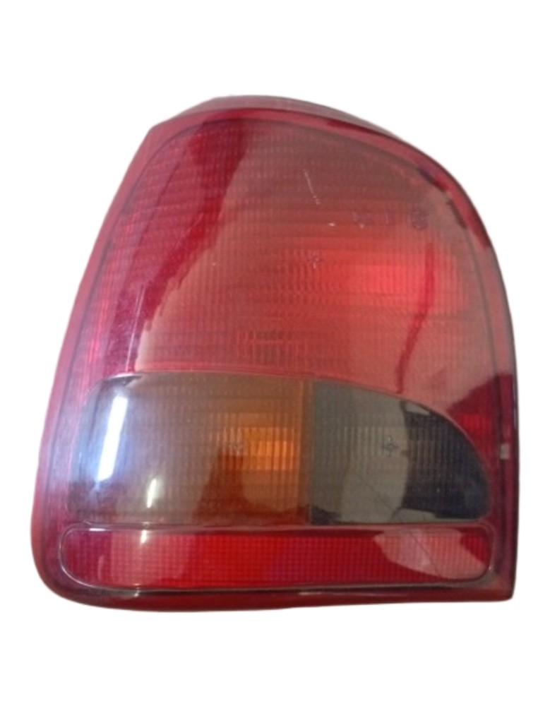 Lanterna Traseira Vw Gol G2 1995 1999 L /esquerdo Esquerdo/motorista Esquerdo/motorista