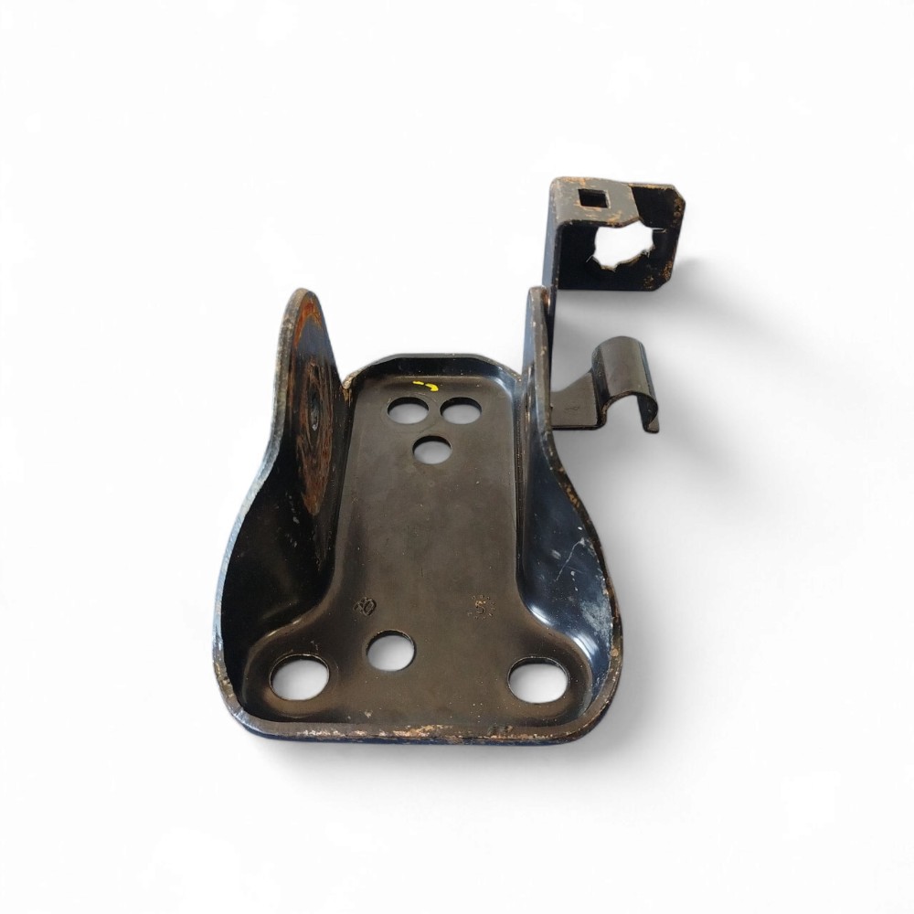 Suporte Eixo Traseiro Direito Palio 2000 A 2006 Original