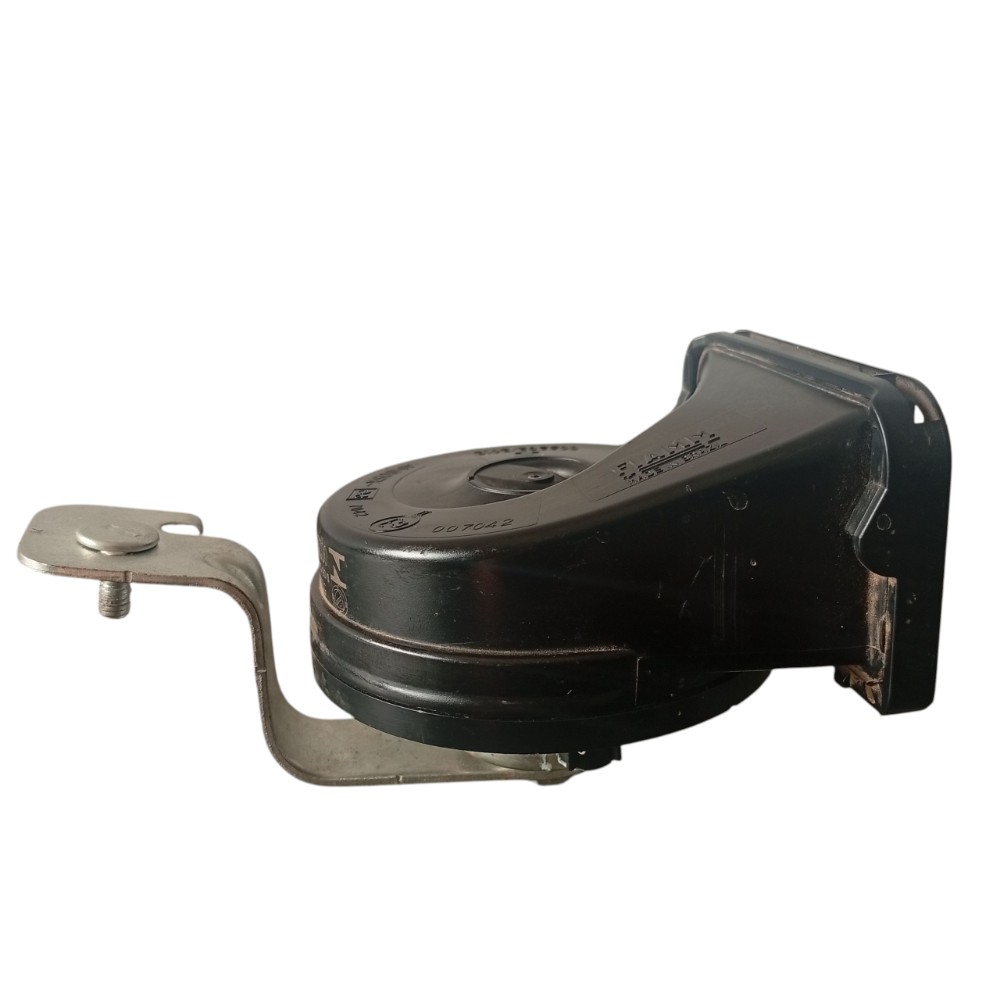 Sirene Alarme Original Fiat Argo 2023