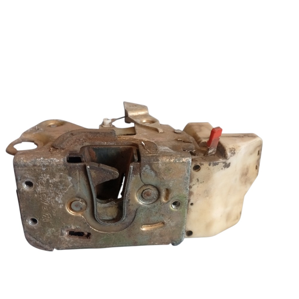 Fechadura Elétrica Traseira Esquerda Vw Gol 4p 1995 A 2005