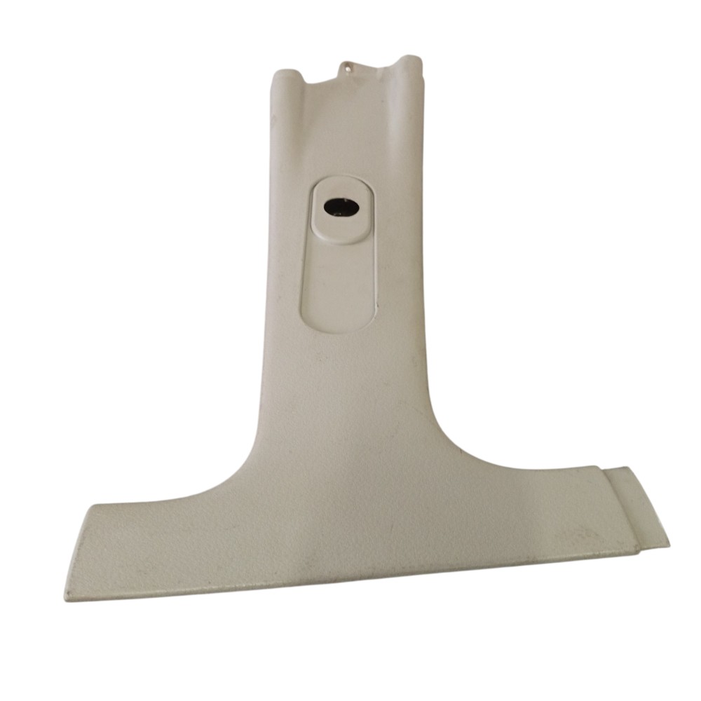 Moldura Coluna Acabamento Central Superio Vw Fox 2006 A 2018