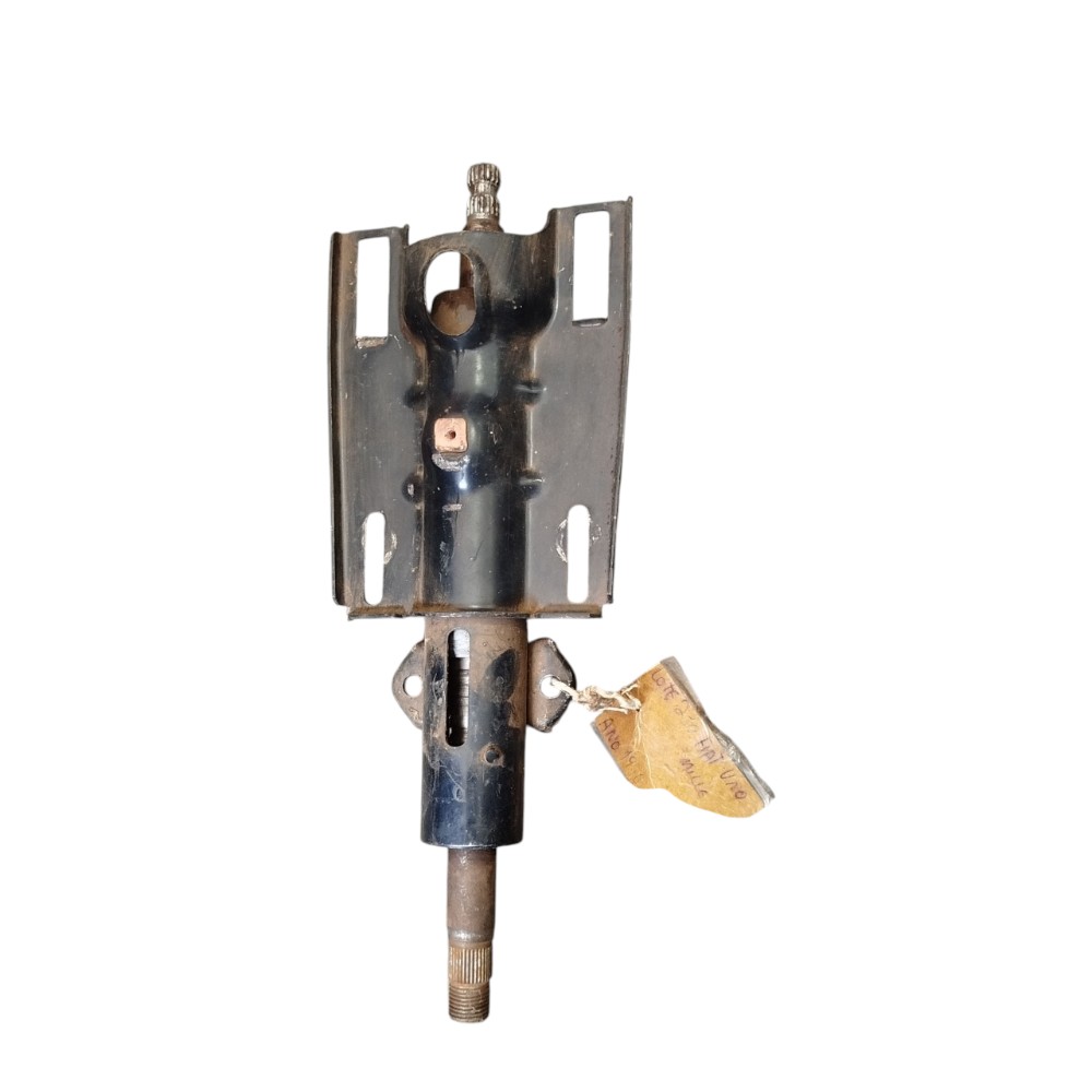 Canote coluna direção Fiat Uno Mille 1995 1996 original