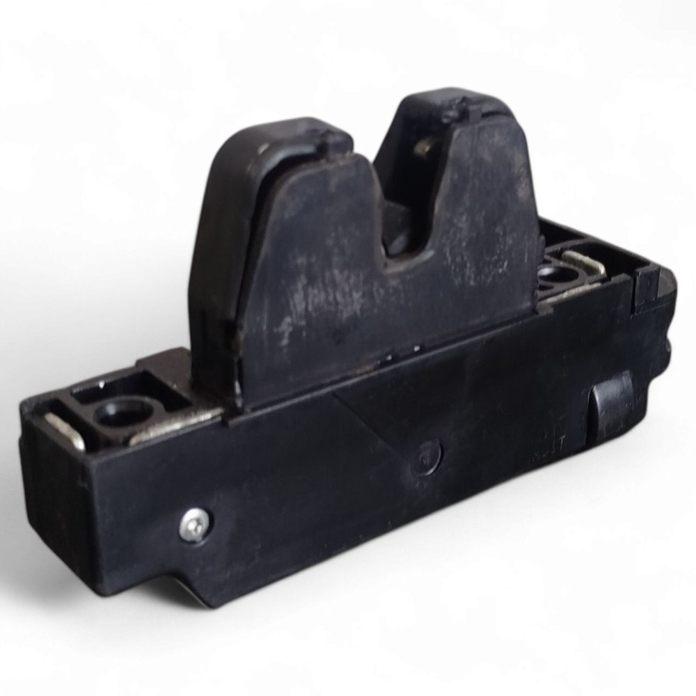 Fechadura Elétrica Porta Malas Citroen C3 2010 A 2018