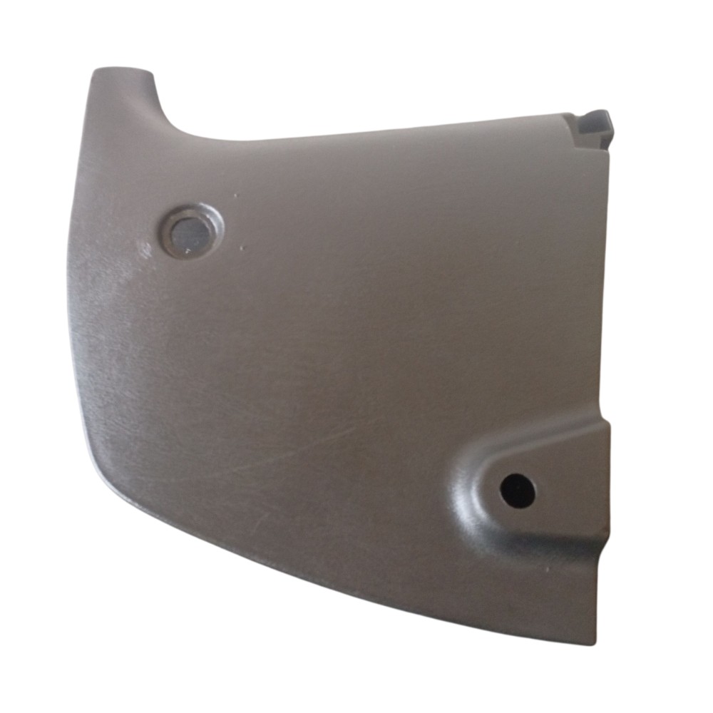 Moldura Soleira Dianteira Esquerda Ford Focus 2006 Original 3