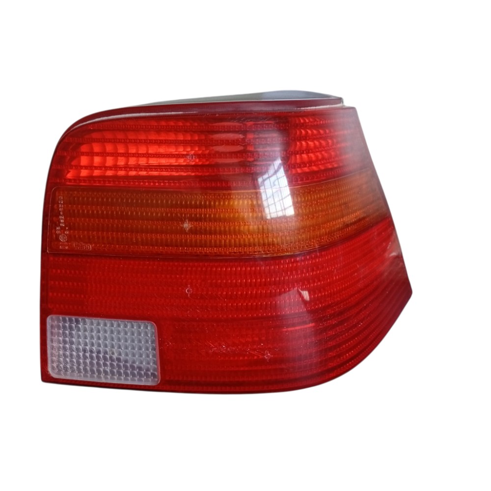 Lanterna traseira direito VW GOLF 1994 a 2003 COM DETALHE