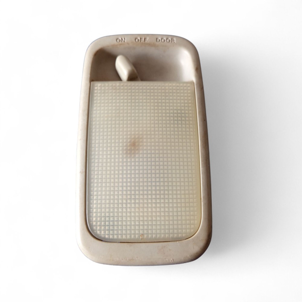 Lanterna Central Luz Teto Hilux 2005 A 2011 Original