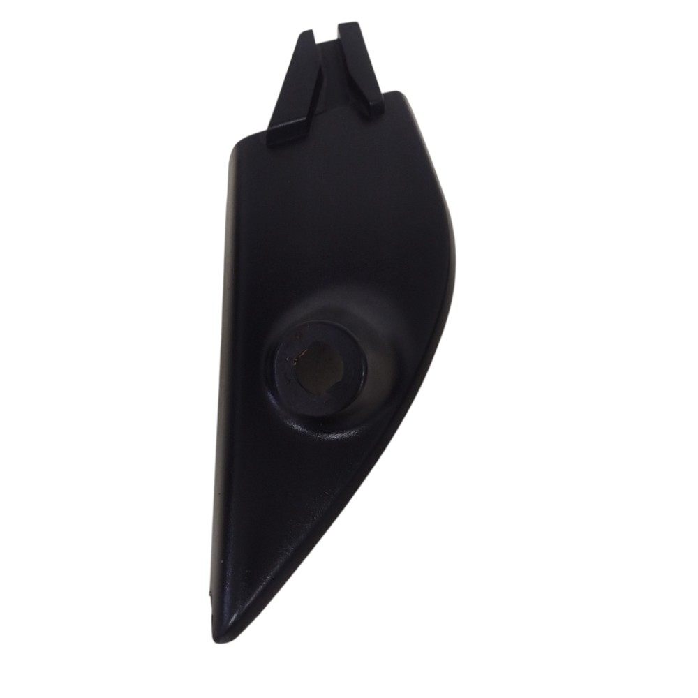 Moldura interna retrovisor acabamento intern gol 2