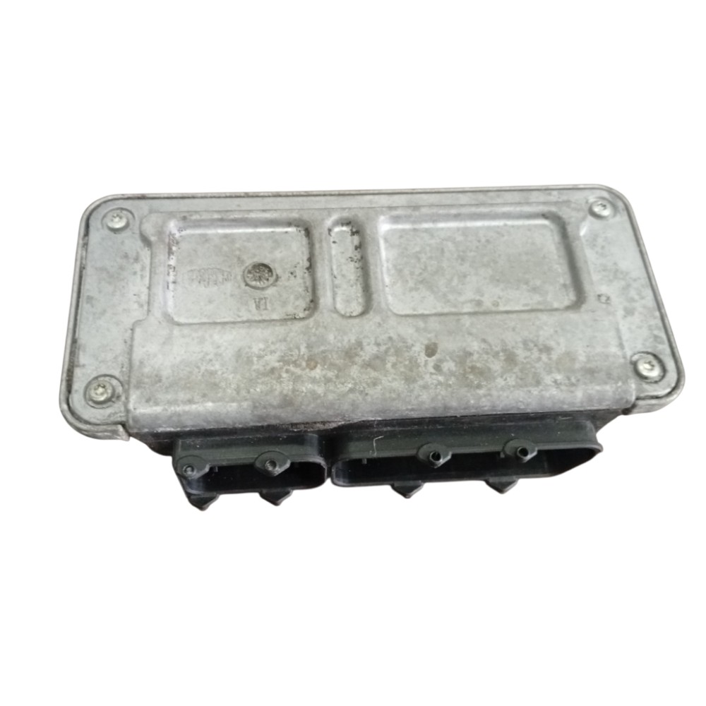 Kit Injeção 1.0 Fiat Siena Uno Palio S/chave 2007 A 2013 5