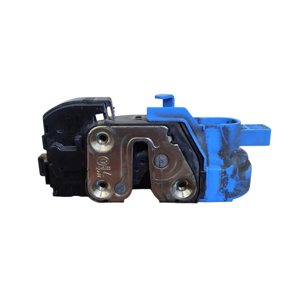 Fechadura Traseira Direita Hyundai Veloster 2011 2012