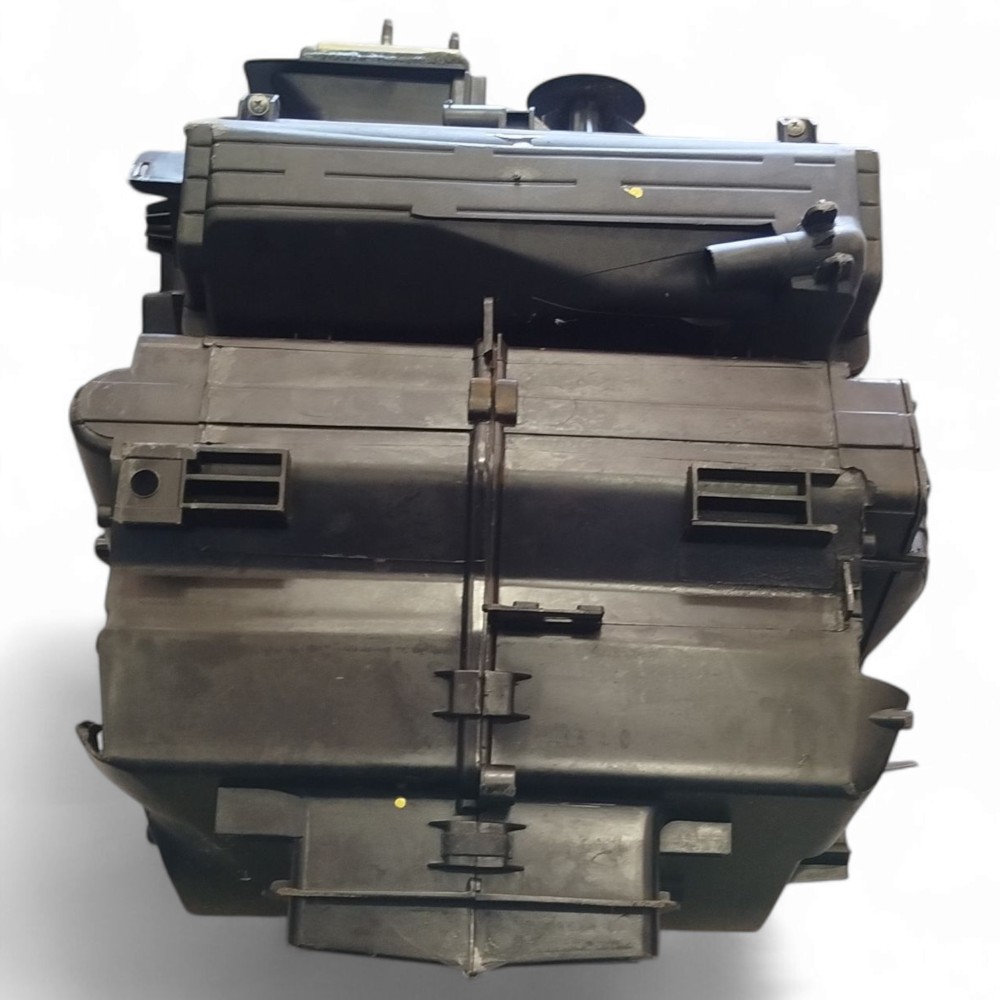 Caixa Evaporadora Ar Condicionado Citroen C3 2009 2010 7