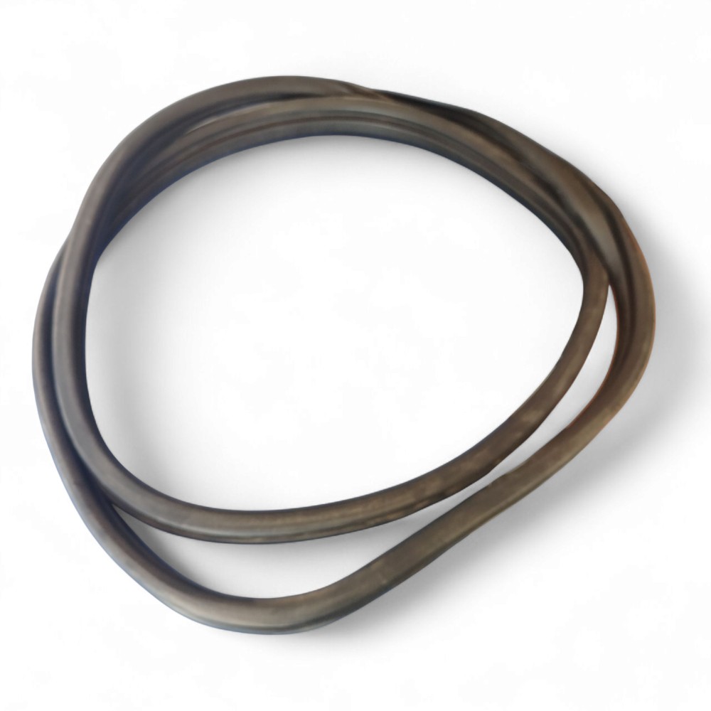 Borracha Porta Citroen C3 2010 C/detalhe