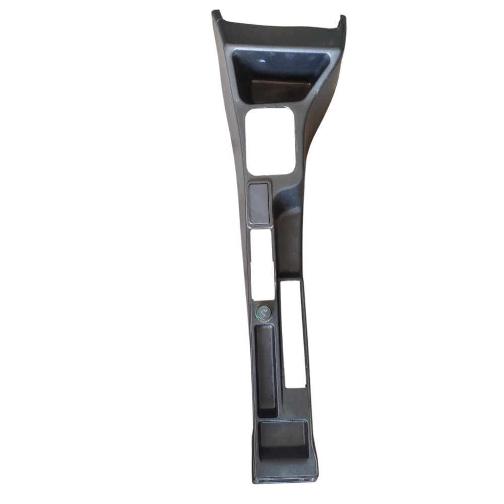 Console Central Fiat Tempra 1995 Original C/detalhes